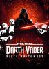 Star Wars: Darth Vader - Black, White & Red Treasury Edition