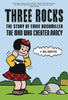 Three Rocks Story Of Ernie Bushmiller Man Who Created Nancy