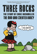 Three Rocks Story Of Ernie Bushmiller Man Who Created Nancy