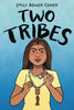 Two Tribes Hardcover Graphic Novel