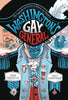 Washington's Gay General Hardcover Graphic Novel (Mature)