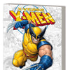 X-Men X-Verse TPB Wolverine