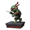 Sdcc 2023 Minico Teenage Mutant Ninja Turtles Raphael V2 Previews Exclusive PVC Figure