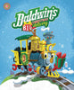 Baldwins Big Christmas Delivery Hardcover