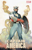 Captain America #1 Olivier Coipel Variant