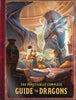 D&D Role Playing Game The Practically Complete Guide To Dragons Hardcover