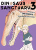 Dinosaur Sanctuary Volume 03