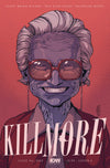 Kill More #1 Cover A Fuchs (Mature)