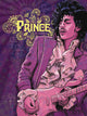 Prince In Comics Hardcover