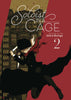 Soloist In A Cage Graphic Novel Volume 02
