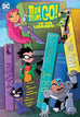 Teen Titans Go To The Library TPB