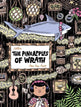 Pineapples Of Wrath Graphic Novel