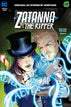 Zatanna & The Ripper TPB Volume 02