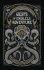 Dungeons & Dragons Nights Of Endless Adventure TPB (Mature)