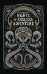 Dungeons & Dragons Nights Of Endless Adventure TPB (Mature)