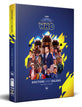 Doctors & Daleks Role Playing Game Players Guide Hardcover