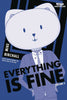 Everything Is Fine Graphic Novel Volume 02