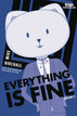 Everything Is Fine Graphic Novel Volume 02