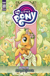 My Little Pony: Best Of Applejack Cover A (Hickey)