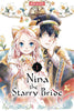 Nina Starry Bride Graphic Novel Volume 01