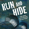 Run And Hide How Jewish Youth Escaped Holocaust Graphic Novel
