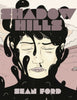 Shadow Hills Graphic Novel