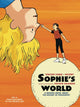 Sophies World Graphic Novel Volume 02 Descartes To Present Day