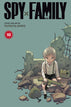 Spy x Family Graphic Novel Volume 10