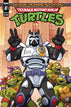 Teenage Mutant Ninja Turtles Saturday Morning Adventure 2023 #6 Cover A Lawrence