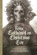 Four Gathered On Christmas Eve Hardcover