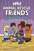 Animal Rescue Friends Graphic Novel Volume 03 Learning New Tricks