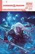 Dungeons & Dragons Library Collection TPB Volume 01
