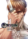 Origin Graphic Novel Volume 01