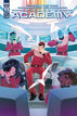 Star Trek Picards Academy #3 Cover A Boo