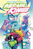 Arcade Kings TPB Volume 01