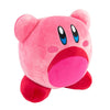 Inhaling Kirby Mega Mm Plush