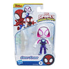 Spidey & Amazing Friends Ghost Spider Action Figure