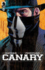 Canary #2 (Cover A) (Dan Panosian)