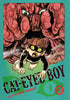 Cat Eyed Boy Perfect Edition Hardcover Volume 02
