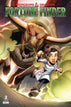 Dungeons & Dragons Fortune Finder #2 Cover A Dunbar