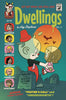 Dwellings #3 (Of 3) Cover A Jay Stephens (Mature)