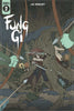 Fung Gi #2 (Of 4) Cover A Jm Ringuet