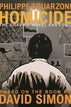 Homicide Graphic Novel Part 02