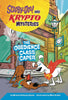 Scooby Doo & Krypto Mysteries Softcover Obedience Class Caper