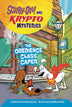 Scooby Doo & Krypto Mysteries Softcover Obedience Class Caper