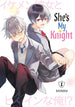 She's My Knight Volume 01