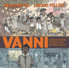 Vanni Graphic Novel