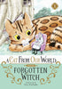 A Cat From Our World And The Forgotten Witch Volume 01