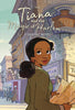 Tiana And The Magic Of Harlem (Disney Princess) Graphic Novel Hardcover