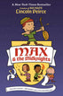 Max And The Midknights Illustrated Novel Softcover